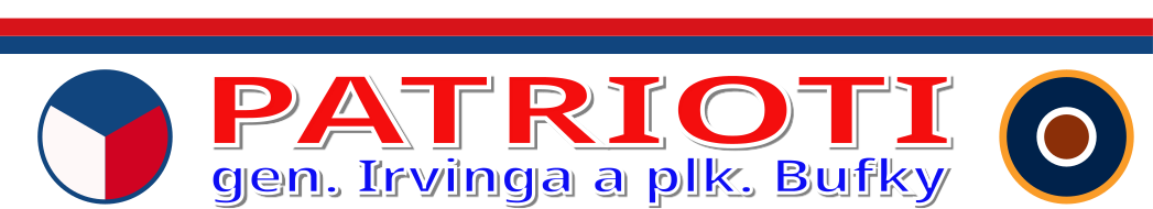 Logo Patrioti